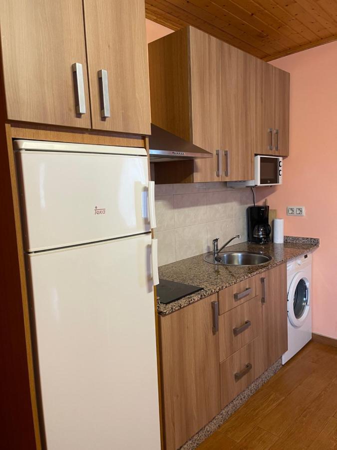 Apartment Lecer 4 Porta Exteriér fotografie