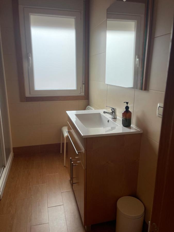 Apartment Lecer 4 Porta Exteriér fotografie